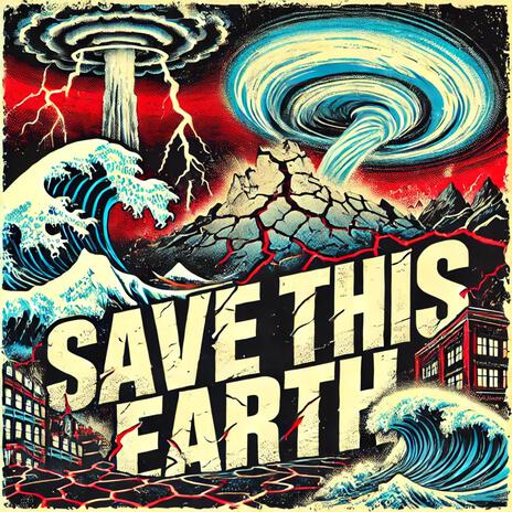 Save this Earth | Boomplay Music