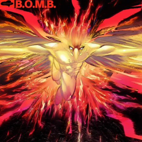 B. O. M. B. ft. Eon Zero | Boomplay Music