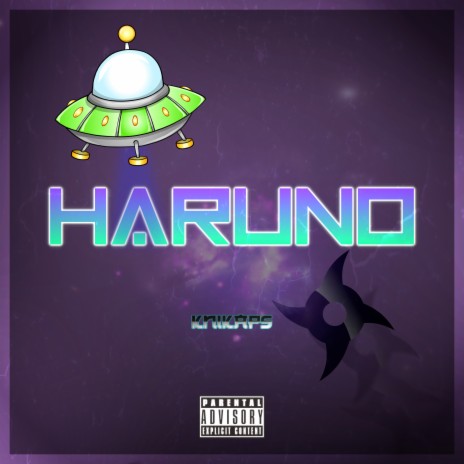 Haruno | Boomplay Music