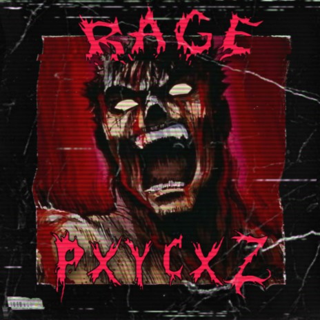 Rage | Boomplay Music