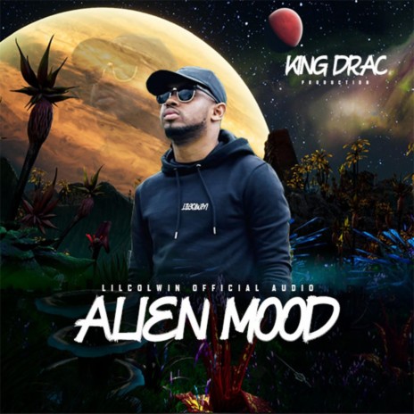 ALIEN MOOD (Radio Edit) | Boomplay Music