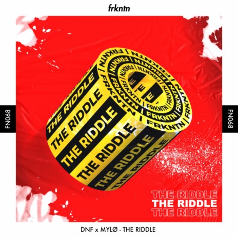 The Riddle ft. MYLØ | Boomplay Music