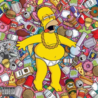 Bars simpson x MT x Lvcid