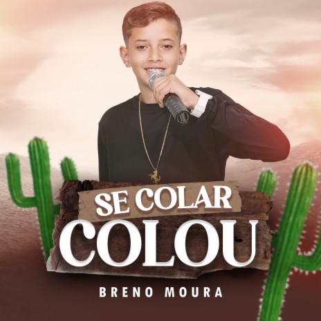 Se Colar Colou | Boomplay Music