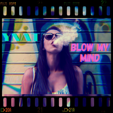 Blow My Mind | Boomplay Music