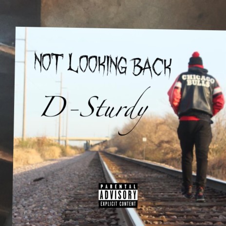 Not Looking Back | Boomplay Music