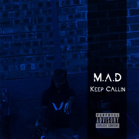 Keep Callin (prod. by Robe) | Boomplay Music
