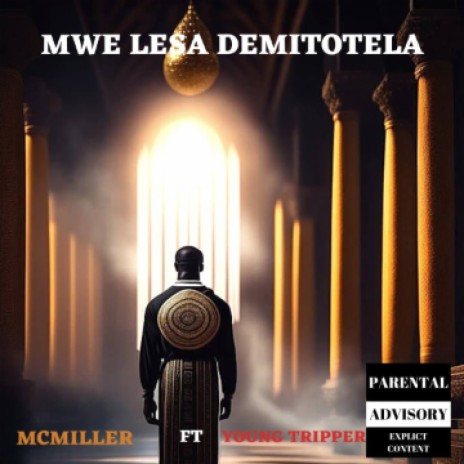 Mwe Lesa Demitotela (January 2 December) | Boomplay Music