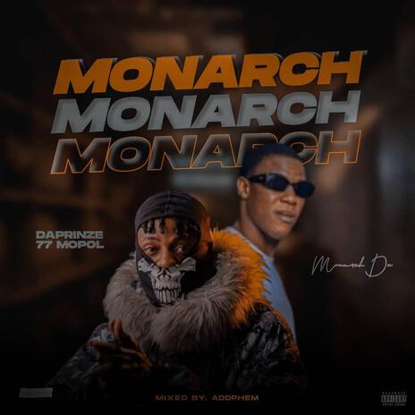 Daprinze monarch DC | Boomplay Music