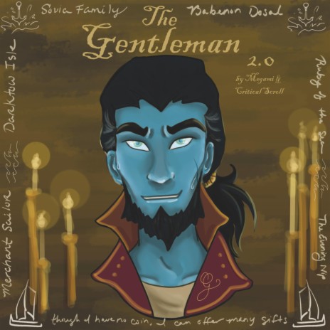 The Gentleman (2.0) (Radio Edit) | Boomplay Music