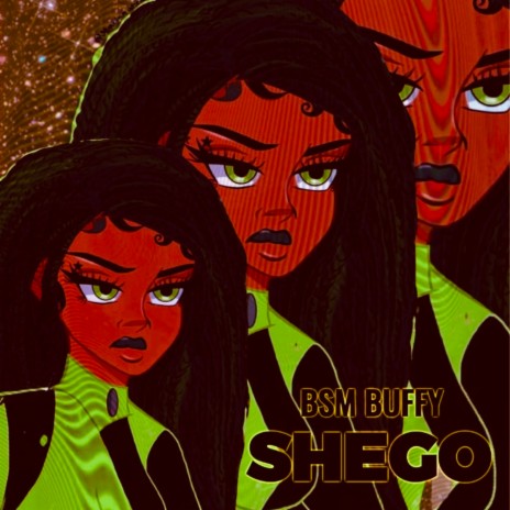 Shego | Boomplay Music