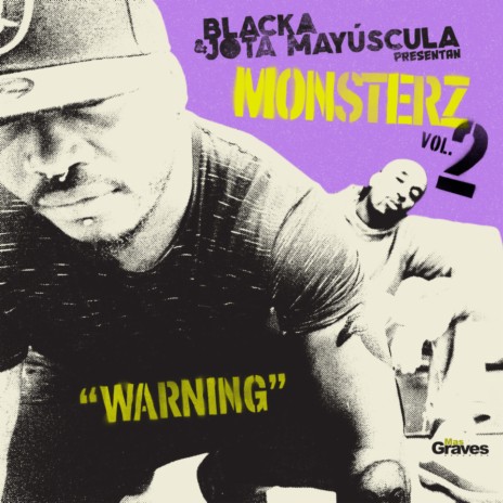 Warning ft. Jotamayuscula | Boomplay Music