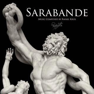 Virtuoso Baroque Violin Concerto, No. 1, Sarabande