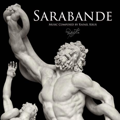 Virtuoso Baroque Violin Concerto, No. 1, Sarabande | Boomplay Music