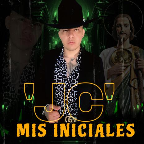 “JC” Mis Iniciales