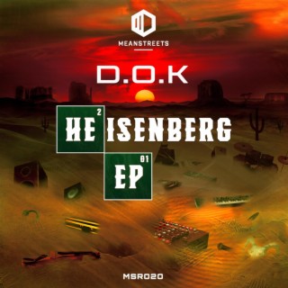 Heisenberg EP