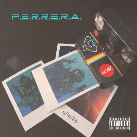 P.E.R.R.E.R.A. ft. Evo Lab Music | Boomplay Music