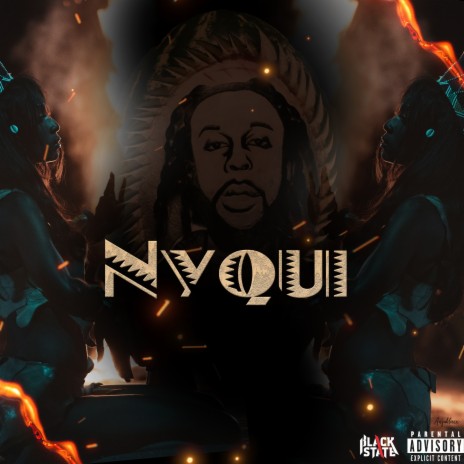 Nyqui ft. Anju Blaxx | Boomplay Music