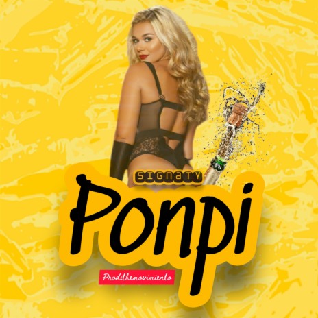 Ponpi (Remastered) ft. Themovimiento | Boomplay Music