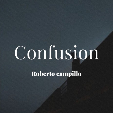 Confusión | Boomplay Music