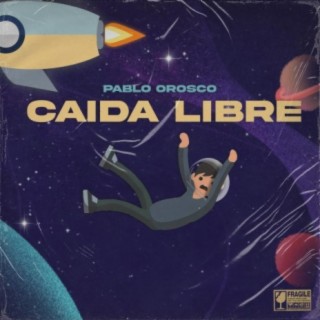 CAÍDA LIBRE