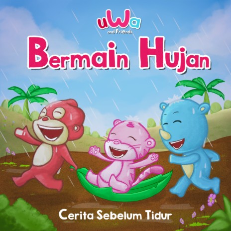 Bermain Hujan | Boomplay Music