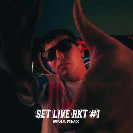 SET LIVE RKT 1 - PRIMAVERA 2024 (Live) | Boomplay Music