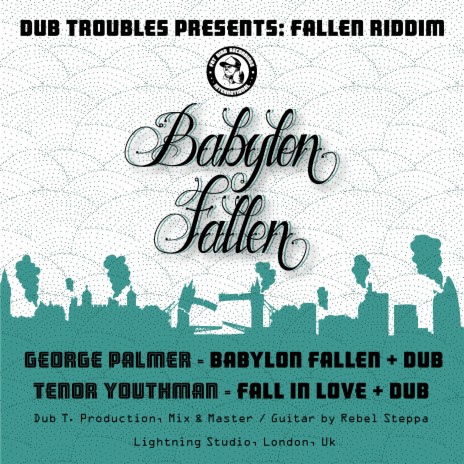 Babylon Fallen Dub | Boomplay Music