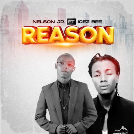 Reason (feat. Icez Bee) | Boomplay Music
