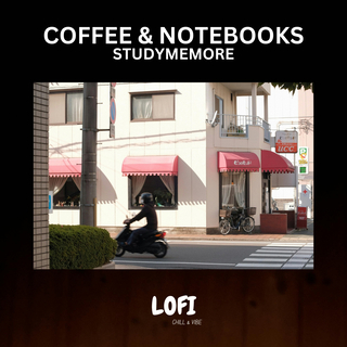 Coffee & Notebooks