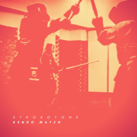 kendo match