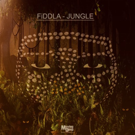 JUNGLE (Original Mix) | Boomplay Music