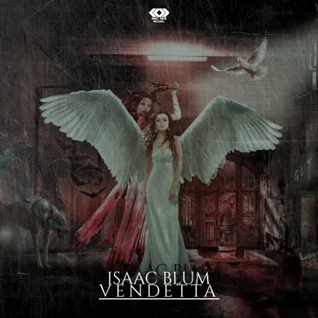 Vendetta (Original Mix) | Boomplay Music
