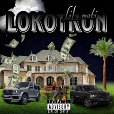 LOKOTRON | Boomplay Music