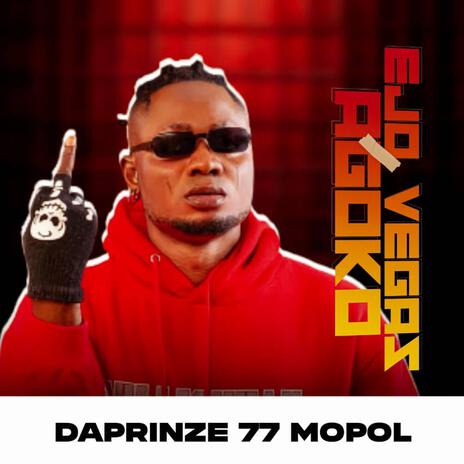 Daprinze ejo vegas ago oko | Boomplay Music