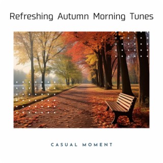 Refreshing Autumn Morning Tunes