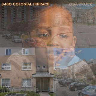 3480 Colonial Terrace