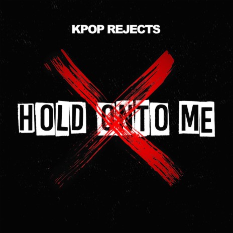Hold Onto Me | Boomplay Music