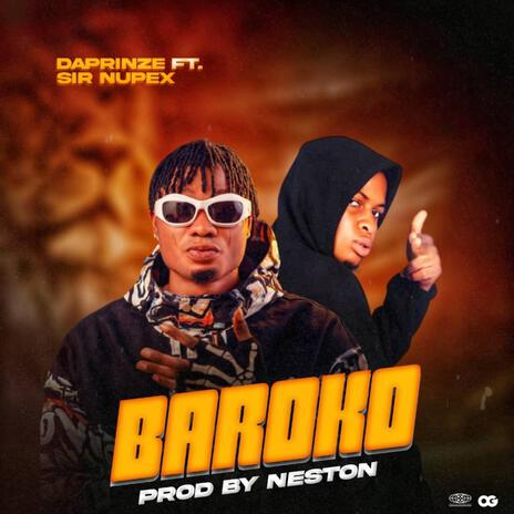 Baroko ft. Nupex | Boomplay Music