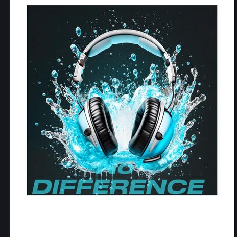 No Difference ft. Bvuma_SA | Boomplay Music