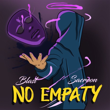 No Empaty ft. Sacroon | Boomplay Music