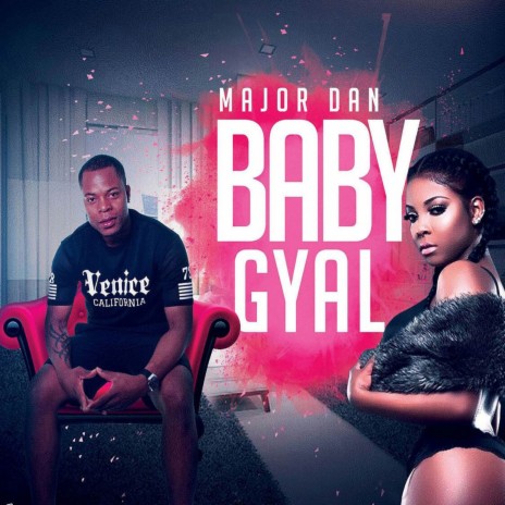 Baby Gyal | Boomplay Music