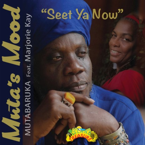 Muta's Mood ft. Marjorie Kay | Boomplay Music