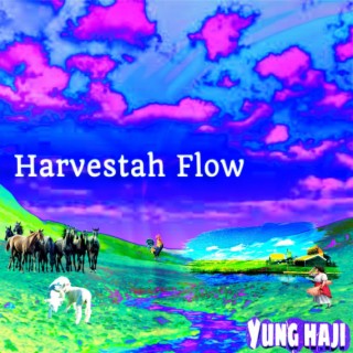 Harvestah Flow