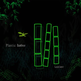 Plastic Bamboo