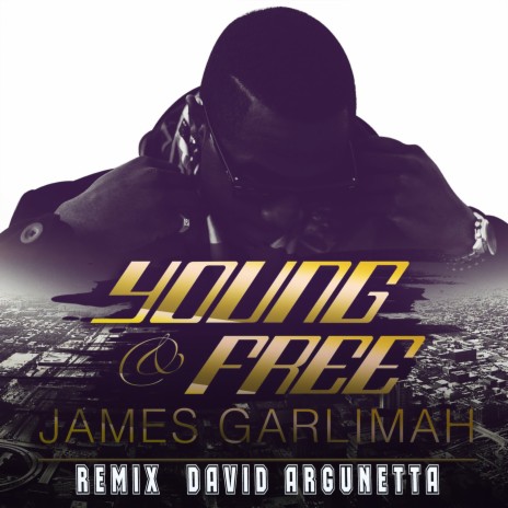 Young & Free (Remix) ft. David Argunetta | Boomplay Music