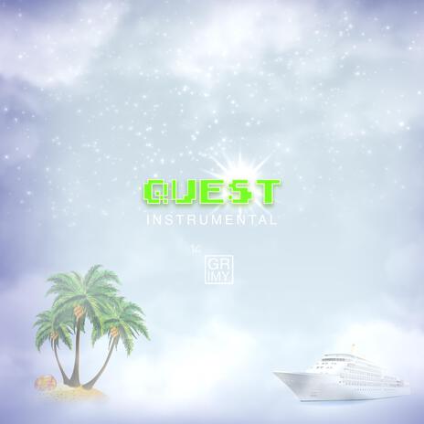 Quest (Instrumental) | Boomplay Music