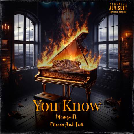 You Know | Boomplay Music