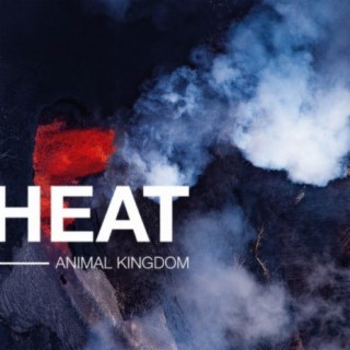 Heat EP