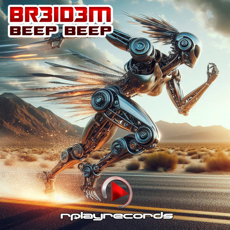 Beep Beep (Techno Mix) | Boomplay Music